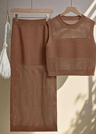 Шикарный костюм как zara, sandro
