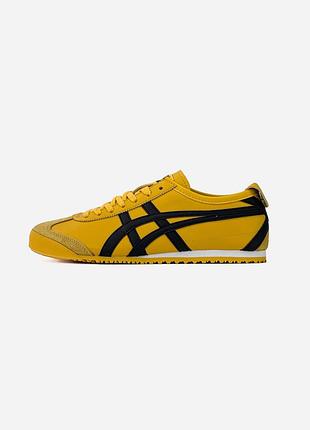 Кросівки asics onitsuka tiger mexico 66 sd kill bill