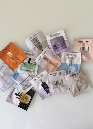 Пробнтки instytutum