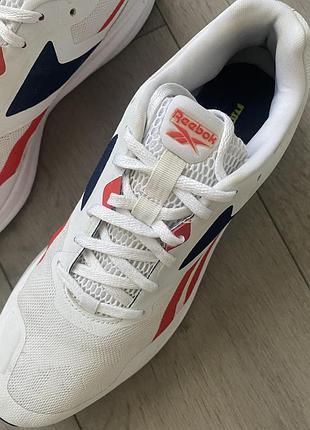 Кросівки reebok оригінал 5
