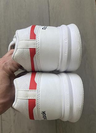 Кросівки reebok оригінал 3