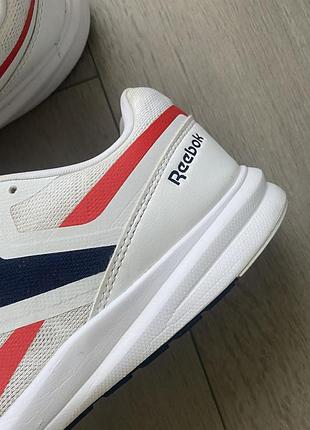 Кросівки reebok оригінал 4
