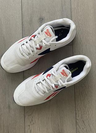 Кросівки reebok оригінал 6