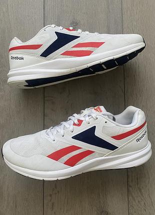 Кросівки reebok оригінал 8