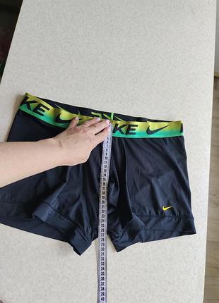 Труси nike 6