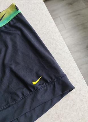 Труси nike 3