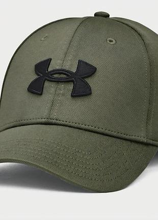 Кепка men's ua blitzing under armour