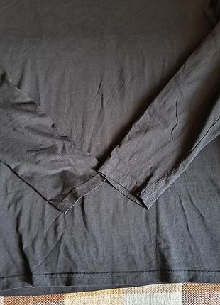Лонгслив the north face long sleeve tee 3