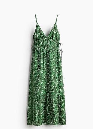 Новий літній сарафан h&m xs s