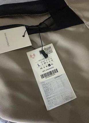 Нова сукня zara 3
