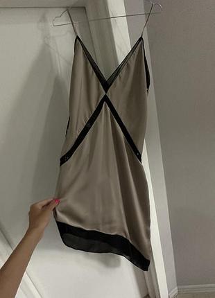 Нова сукня zara 5