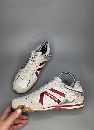 Кросівки skechers