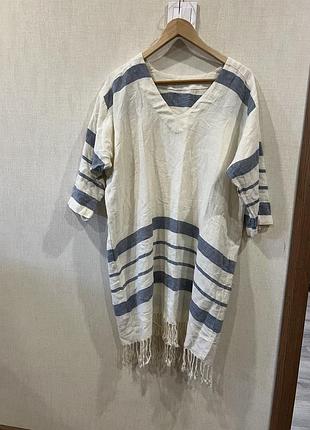 Продам платье туника