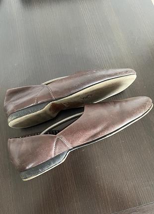 Clarks туфли летние 3