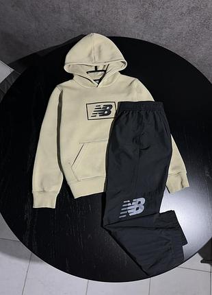 Спортивний дитячий комплекс new balance