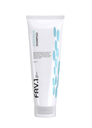 Увлажняющий шампунь fav.1 aqua wave shampoo 250 ml
