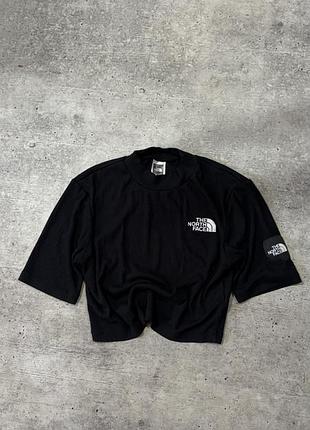 Кроп-топ the north face