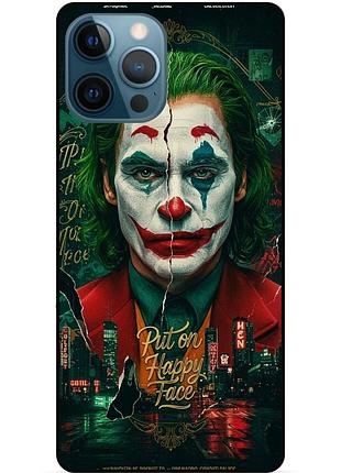 Силіконовий чохол джокер joker харлі квін для xiaomi samsung motorola nokia iphone zte oppo realme tecno vivo джокер 9