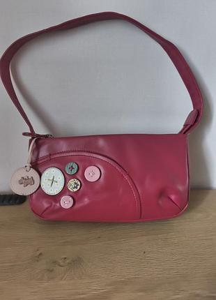 Кожаная сумка radley
