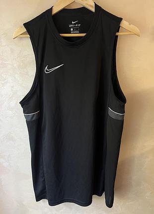 Майка nike розмір l