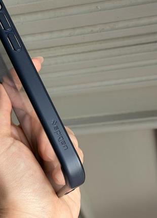 Чохол spigen iphone 14 pro 2