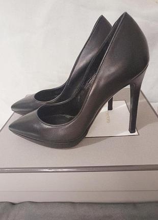 Туфли оригинальные *tom ford*