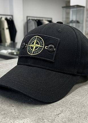 Бейсболка stone island