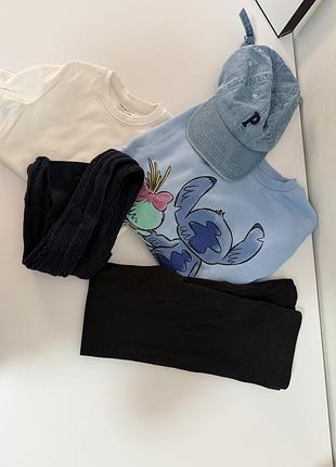 Набір одягу для дівчинки primark 140/146 см
