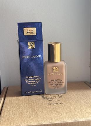 Тональний крем, тон estée lauder double wear стара версія