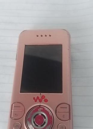 Sony ericsson 2