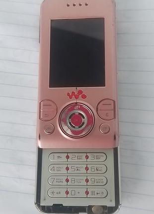 Sony ericsson