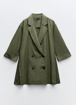 Гарний піджак zara