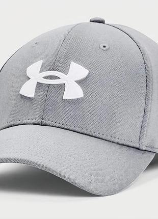Кепка men's ua blitzing under armour