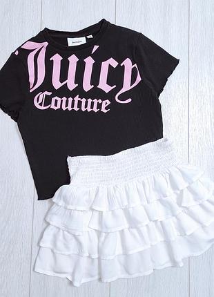Классный комплект juicy couture 10-12 лет