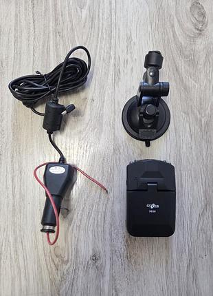 Видеорегистратор gazer s520