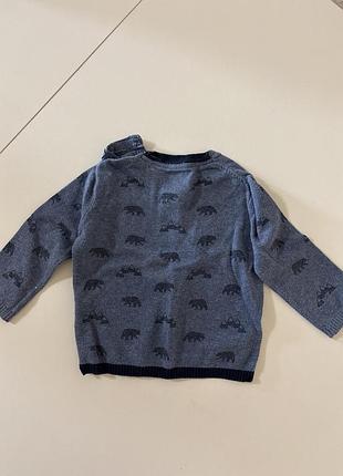 Кофтинка для хлопчика 2