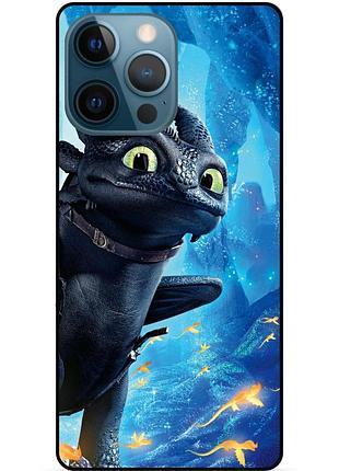 Силиконовый чехол как приручить дракона для xiaomi samsung motorola nokia iphone zte oppo realme vivo как приручить дракона 36