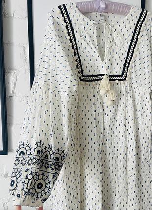 Сукня zara розмір xs