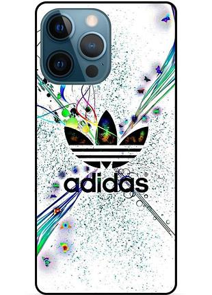 Силиконовый чехол adidas адидас для xiaomi samsung motorola nokia iphone zte oppo realme vivo adidas 30