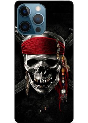 Силіконовий чохол череп скелет для xiaomi samsung motorola nokia iphone zte oppo realme vivo череп 38