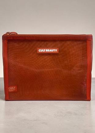 Косметичка cult beauty