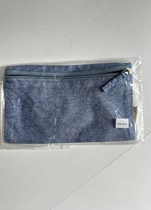 Нова косметичка 12*20