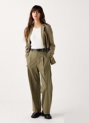Uniqlo штани