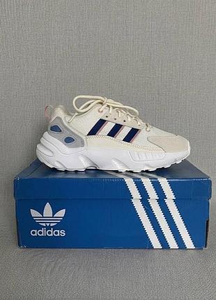 Оригінальні кросівки adidas zx 22 boost