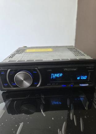 Автомагнитола pioneer deh-p6000ub