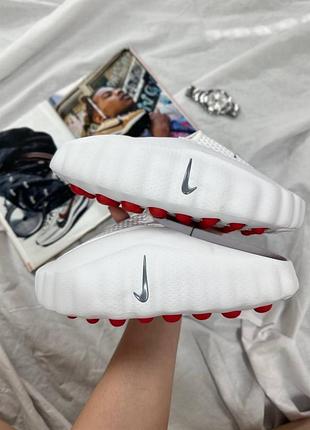 Чоловічі тапки nike mind 001 slide white