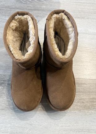Жіночі оригинільні ugg розмір 36