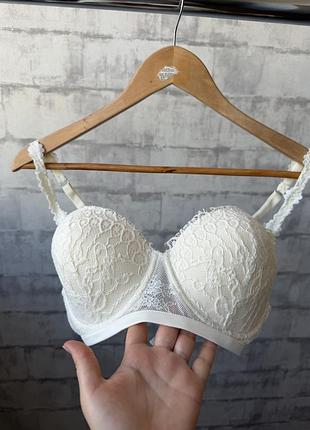 Новий бюстгальтер intimissimi мереживо 80с