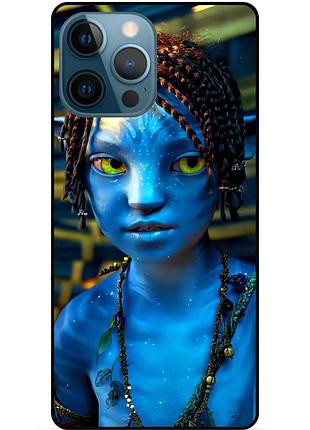 Силіконовий чохол аватар avatar для xiaomi samsung motorola nokia iphone zte vivo oppo realme аватар 26