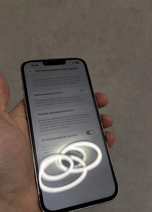 Iphone 13 pro max 1tb 8